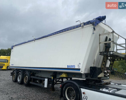 Шмитц Каргобулл САФ, объемом двигателя 0 л и пробегом 111 тыс. км за 25500 $, фото 10 на Automoto.ua