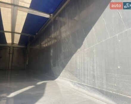 Шмитц Каргобулл САФ, объемом двигателя 0 л и пробегом 111 тыс. км за 25500 $, фото 19 на Automoto.ua