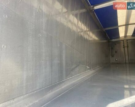 Шмитц Каргобулл САФ, объемом двигателя 0 л и пробегом 111 тыс. км за 25500 $, фото 18 на Automoto.ua