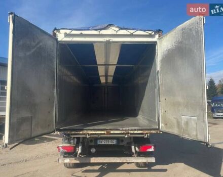 Шмитц Каргобулл САФ, объемом двигателя 0 л и пробегом 111 тыс. км за 25500 $, фото 15 на Automoto.ua