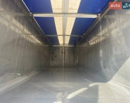 Шмитц Каргобулл САФ, объемом двигателя 0 л и пробегом 111 тыс. км за 25500 $, фото 20 на Automoto.ua