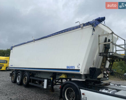 Шмитц Каргобулл САФ, объемом двигателя 0 л и пробегом 111 тыс. км за 25500 $, фото 11 на Automoto.ua