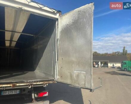 Шмитц Каргобулл САФ, объемом двигателя 0 л и пробегом 111 тыс. км за 25500 $, фото 17 на Automoto.ua