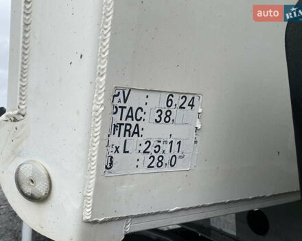 Шмитц Каргобулл САФ, объемом двигателя 0 л и пробегом 111 тыс. км за 25500 $, фото 27 на Automoto.ua