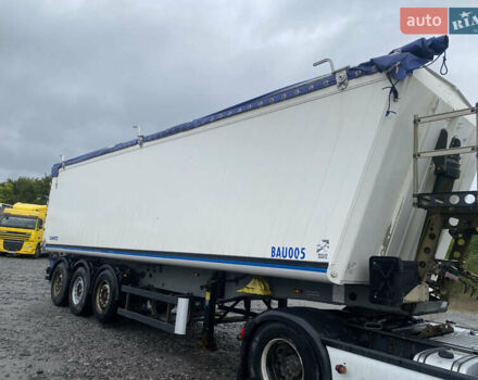 Шмитц Каргобулл САФ, объемом двигателя 0 л и пробегом 111 тыс. км за 25500 $, фото 12 на Automoto.ua