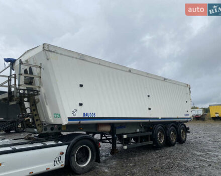 Шмитц Каргобулл САФ, объемом двигателя 0 л и пробегом 111 тыс. км за 25500 $, фото 6 на Automoto.ua