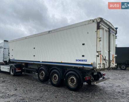Шмитц Каргобулл САФ, объемом двигателя 0 л и пробегом 111 тыс. км за 25500 $, фото 5 на Automoto.ua