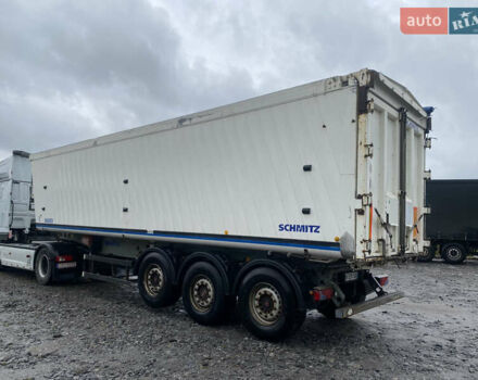 Шмитц Каргобулл САФ, объемом двигателя 0 л и пробегом 111 тыс. км за 25500 $, фото 4 на Automoto.ua