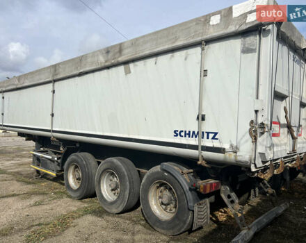 Шмитц Каргобулл САФ, объемом двигателя 0 л и пробегом 1 тыс. км за 21000 $, фото 3 на Automoto.ua
