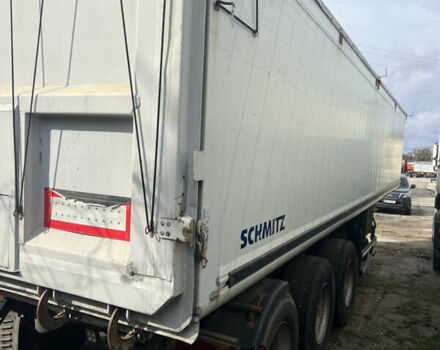 Шмитц Каргобулл САФ, объемом двигателя 0 л и пробегом 1 тыс. км за 21000 $, фото 6 на Automoto.ua