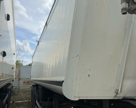 Шмитц Каргобулл САФ, объемом двигателя 0 л и пробегом 1 тыс. км за 21000 $, фото 8 на Automoto.ua