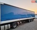 Шмитц Каргобулл САФ, объемом двигателя 0 л и пробегом 777 тыс. км за 16800 $, фото 1 на Automoto.ua