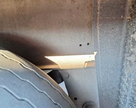 Шмитц Каргобулл САФ, объемом двигателя 0 л и пробегом 1 тыс. км за 8999 $, фото 6 на Automoto.ua