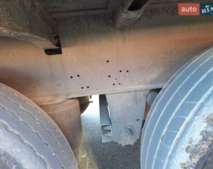 Шмитц Каргобулл САФ, объемом двигателя 0 л и пробегом 1 тыс. км за 8999 $, фото 16 на Automoto.ua