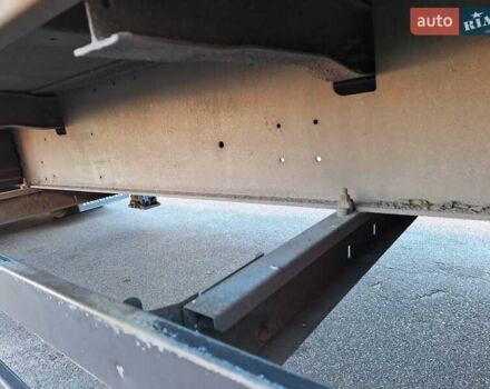 Шмитц Каргобулл САФ, объемом двигателя 0 л и пробегом 1 тыс. км за 8999 $, фото 7 на Automoto.ua