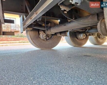 Шмитц Каргобулл САФ, объемом двигателя 0 л и пробегом 1 тыс. км за 8999 $, фото 13 на Automoto.ua