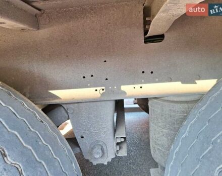 Шмитц Каргобулл САФ, объемом двигателя 0 л и пробегом 1 тыс. км за 8999 $, фото 15 на Automoto.ua