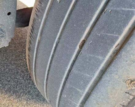 Шмитц Каргобулл САФ, объемом двигателя 0 л и пробегом 1 тыс. км за 8999 $, фото 9 на Automoto.ua