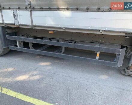 Шмитц Каргобулл САФ, объемом двигателя 0 л и пробегом 500 тыс. км за 9700 $, фото 3 на Automoto.ua