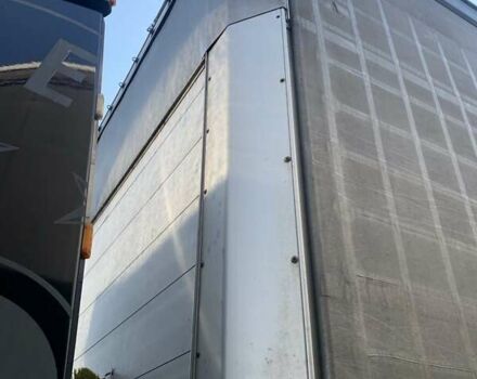 Шмитц Каргобулл САФ, объемом двигателя 0 л и пробегом 500 тыс. км за 9700 $, фото 12 на Automoto.ua
