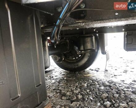 Шмитц Каргобулл САФ, объемом двигателя 0 л и пробегом 111 тыс. км за 13300 $, фото 18 на Automoto.ua