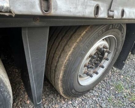 Шмитц Каргобулл САФ, объемом двигателя 0 л и пробегом 0 тыс. км за 12000 $, фото 3 на Automoto.ua