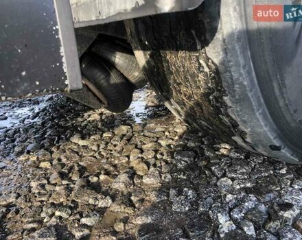 Шмитц Каргобулл САФ, объемом двигателя 0 л и пробегом 111 тыс. км за 13300 $, фото 20 на Automoto.ua