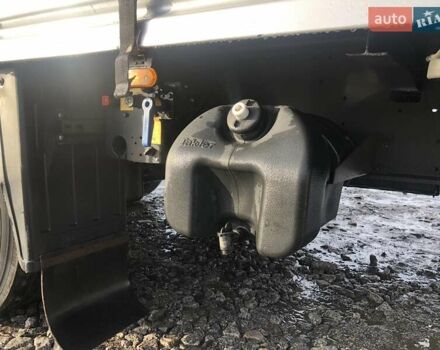 Шмитц Каргобулл САФ, объемом двигателя 0 л и пробегом 111 тыс. км за 13300 $, фото 16 на Automoto.ua