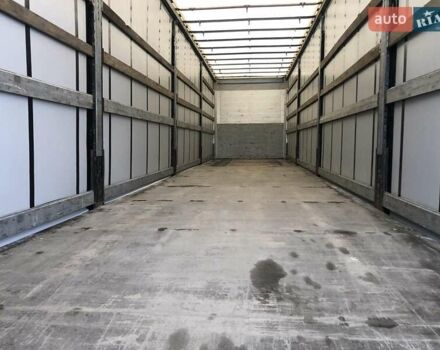 Шмитц Каргобулл САФ, объемом двигателя 0 л и пробегом 111 тыс. км за 13300 $, фото 14 на Automoto.ua