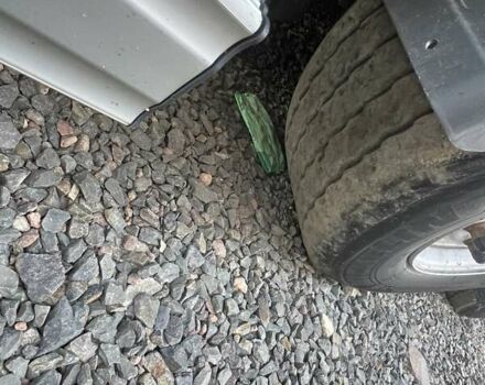 Шмитц Каргобулл САФ, объемом двигателя 0 л и пробегом 0 тыс. км за 12000 $, фото 4 на Automoto.ua