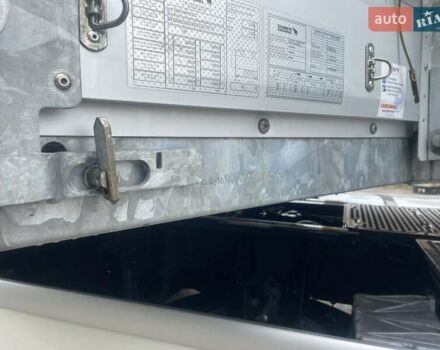 Шмитц Каргобулл САФ, объемом двигателя 0 л и пробегом 111 тыс. км за 14900 $, фото 16 на Automoto.ua