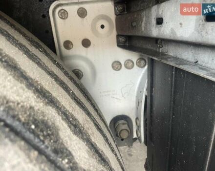 Шмитц Каргобулл САФ, объемом двигателя 0 л и пробегом 111 тыс. км за 14900 $, фото 30 на Automoto.ua