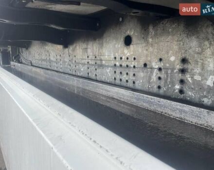 Шмитц Каргобулл САФ, объемом двигателя 0 л и пробегом 111 тыс. км за 14900 $, фото 22 на Automoto.ua