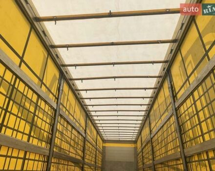 Шмитц Каргобулл САФ, объемом двигателя 0 л и пробегом 111 тыс. км за 14900 $, фото 33 на Automoto.ua