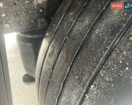 Шмитц Каргобулл САФ, объемом двигателя 0 л и пробегом 111 тыс. км за 14900 $, фото 20 на Automoto.ua