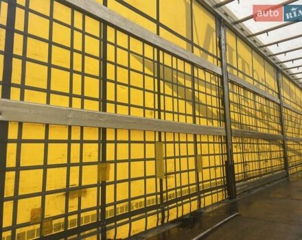Шмитц Каргобулл САФ, объемом двигателя 0 л и пробегом 111 тыс. км за 14900 $, фото 35 на Automoto.ua