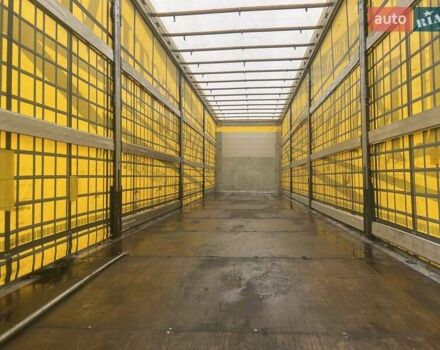 Шмитц Каргобулл САФ, объемом двигателя 0 л и пробегом 111 тыс. км за 14900 $, фото 32 на Automoto.ua