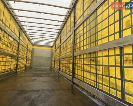 Шмитц Каргобулл САФ, объемом двигателя 0 л и пробегом 111 тыс. км за 14900 $, фото 34 на Automoto.ua