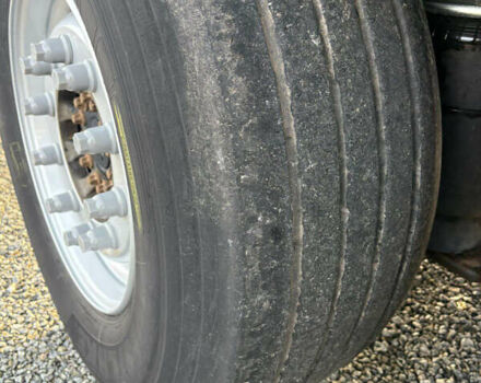 Шмитц Каргобулл САФ, объемом двигателя 0 л и пробегом 500 тыс. км за 15900 $, фото 19 на Automoto.ua