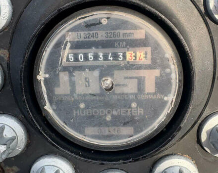 Шмитц Каргобулл САФ, объемом двигателя 0 л и пробегом 500 тыс. км за 15900 $, фото 15 на Automoto.ua