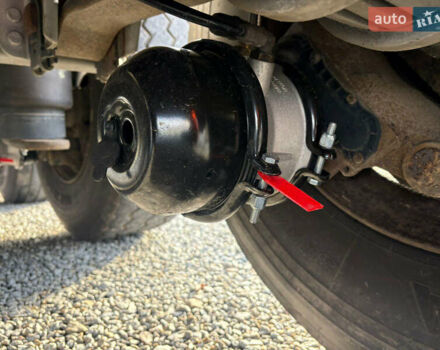 Шмитц Каргобулл САФ, объемом двигателя 0 л и пробегом 500 тыс. км за 15900 $, фото 16 на Automoto.ua