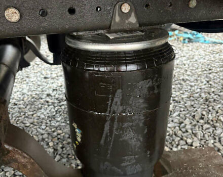 Шмитц Каргобулл САФ, объемом двигателя 0 л и пробегом 500 тыс. км за 15900 $, фото 26 на Automoto.ua