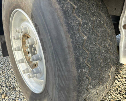 Шмитц Каргобулл САФ, объемом двигателя 0 л и пробегом 500 тыс. км за 15900 $, фото 12 на Automoto.ua