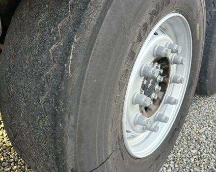 Шмитц Каргобулл САФ, объемом двигателя 0 л и пробегом 500 тыс. км за 15900 $, фото 20 на Automoto.ua