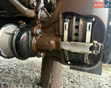 Шмитц Каргобулл САФ, объемом двигателя 0 л и пробегом 500 тыс. км за 15900 $, фото 23 на Automoto.ua