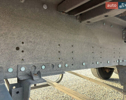 Шмитц Каргобулл САФ, объемом двигателя 0 л и пробегом 500 тыс. км за 15900 $, фото 17 на Automoto.ua