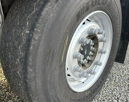 Шмитц Каргобулл САФ, объемом двигателя 0 л и пробегом 500 тыс. км за 15900 $, фото 14 на Automoto.ua