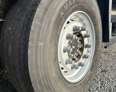 Шмитц Каргобулл САФ, объемом двигателя 0 л и пробегом 500 тыс. км за 15900 $, фото 9 на Automoto.ua