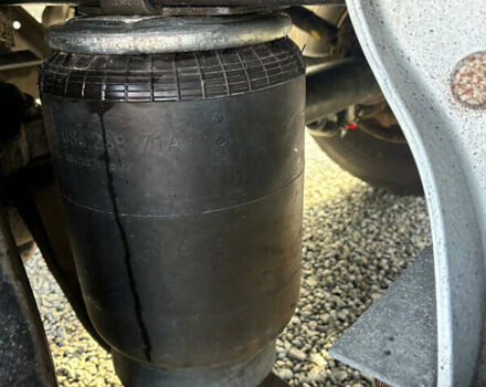 Шмитц Каргобулл САФ, объемом двигателя 0 л и пробегом 500 тыс. км за 15900 $, фото 18 на Automoto.ua