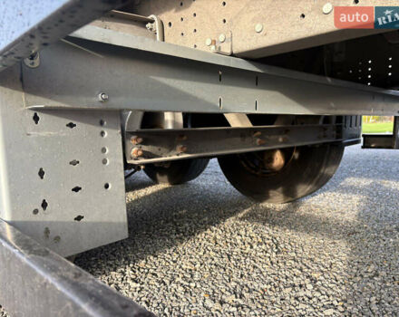 Шмитц Каргобулл САФ, объемом двигателя 0 л и пробегом 500 тыс. км за 15900 $, фото 10 на Automoto.ua